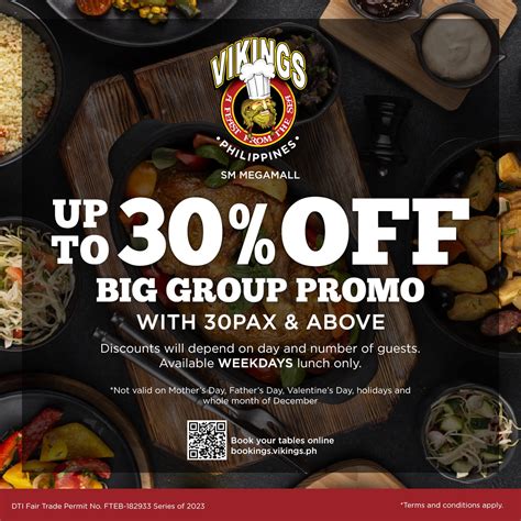 vikings promo|Vikings voucher .